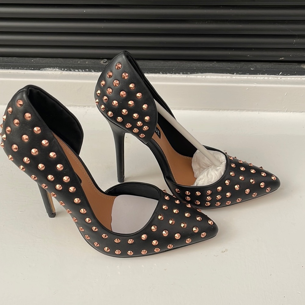 Izabella Rue Heels